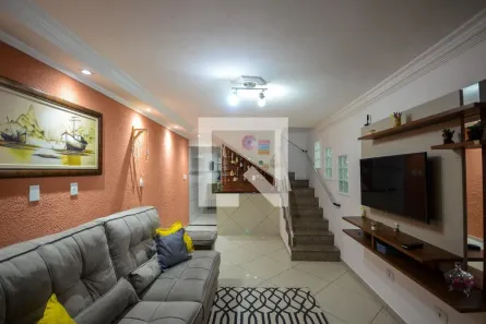 Casa com 3 Quartos à venda, 152m² no Vila Zat, São Paulo
