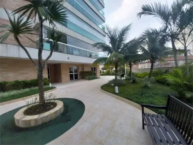 Apartamento com 3 Quartos à venda, 223m² no Boqueirão, Santos
