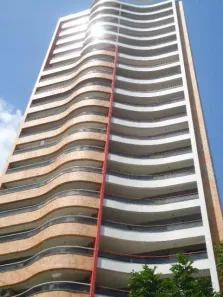 Apartamento com 2 Quartos à venda, 78m² no Meireles, Fortaleza