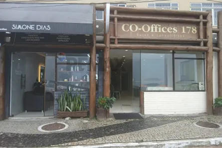 Sala Comercial à venda, 2280m² no Balneário Remanso, Rio das Ostras