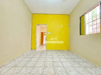 Casa com 2 Quartos à venda, 58m² no Vila Santana, São Paulo