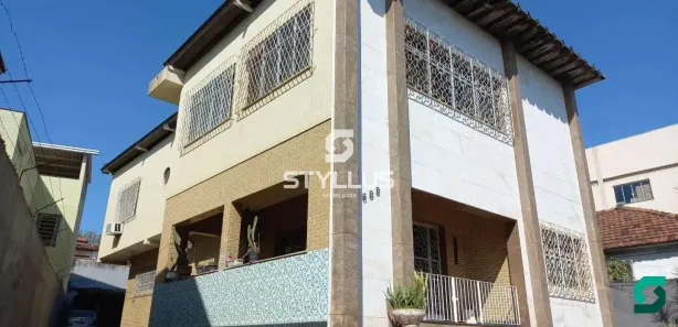 Casa com 4 Quartos à venda, 248m² no Maria da Graça, Rio de Janeiro
