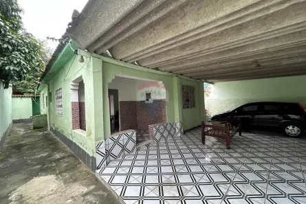 Casa com 4 Quartos à venda, 128m² no Campo Grande, Rio de Janeiro