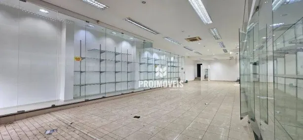 Ponto Comercial para alugar, 220m² no Centro, Americana