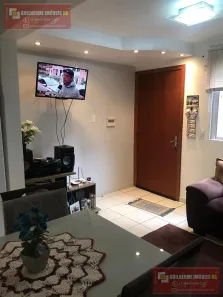 Apartamento com 2 Quartos à venda, 40m² no Lomba do Pinheiro, Porto Alegre