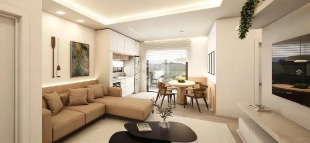 Apartamento com 3 Quartos à venda, 100m² no Canto Grande, Bombinhas