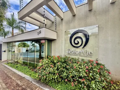Casa de Condomínio com 3 Quartos para alugar, 152m² no Terras de Santana, Londrina