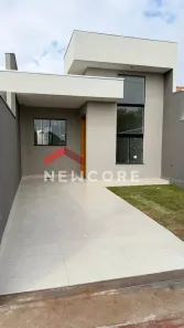 Casa com 3 Quartos à venda, 75m² no Residencial Portal do Sol, Londrina