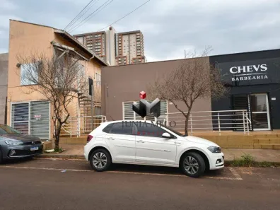 Sala Comercial para alugar, 55m² no Jardim São Luiz, Ribeirão Preto