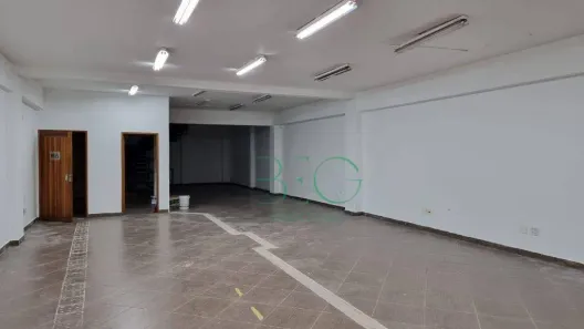 Prédio Comercial à venda, 525m² no Belenzinho, São Paulo
