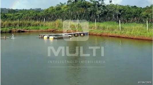 Casa com 3 Quartos à venda, 26m² no Morada do Sol, Uberlândia