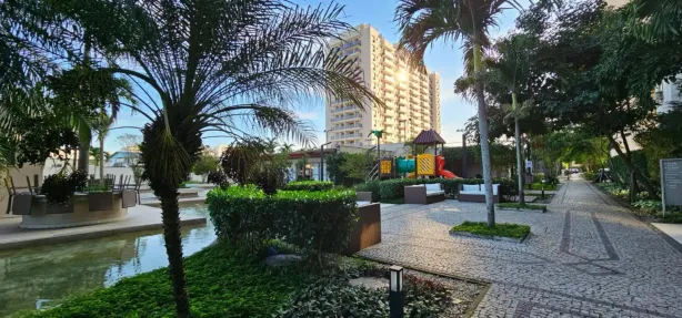 Apartamento com 2 Quartos à venda, 90m² no Barra Olímpica, Rio de Janeiro