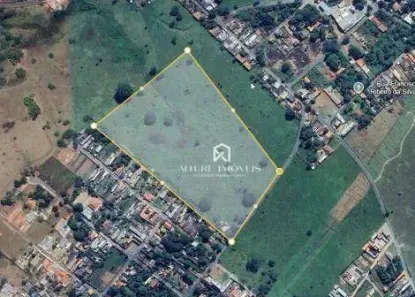Lote/Terreno à venda, 72600m² no Portal do Céu, São José dos Campos