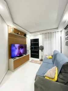 Casa de Condomínio com 3 Quartos à venda, 218m² no Jardim Jacinto, Jacareí