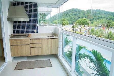Apartamento com 3 Quartos à venda, 109m² no Centro, Bertioga