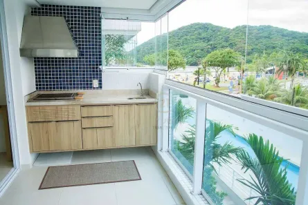 Apartamento com 3 Quartos à venda, 109m² no Centro, Bertioga