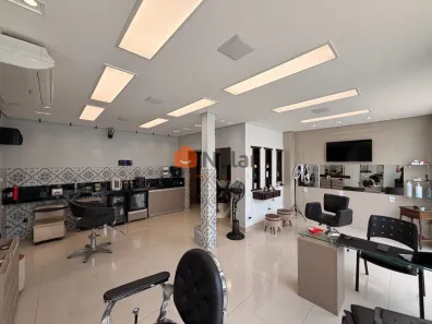 Sala Comercial para alugar, 42m² no Santa Inês, Belo Horizonte