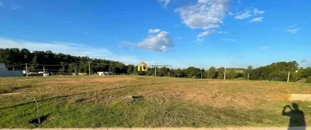 Lote/Terreno à venda, 250m² no Alto da Boa Vista, Sorocaba