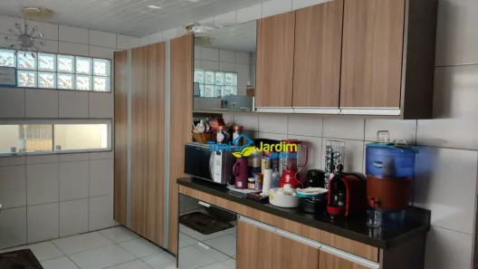Casa com 5 Quartos à venda, 268m² no Parque das Nações, Santo André