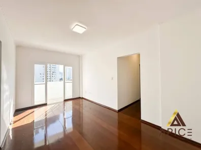 Apartamento com 2 Quartos à venda, 81m² no Campo Grande, Santos