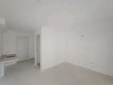 Apartamento com 1 Quarto à venda, 25m² no Vila Congonhas, São Paulo