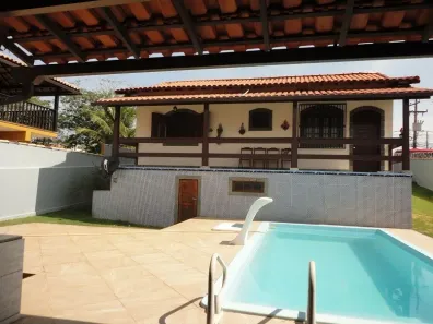 Casa com 3 Quartos à venda, 154m² no Ponta Negra (Ponta Negra), Maricá