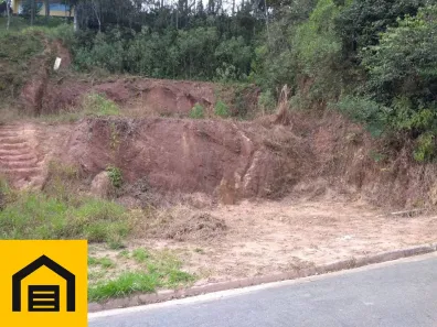 Lote/Terreno à venda, 250m² no Ponte Seca, Ribeirão Pires