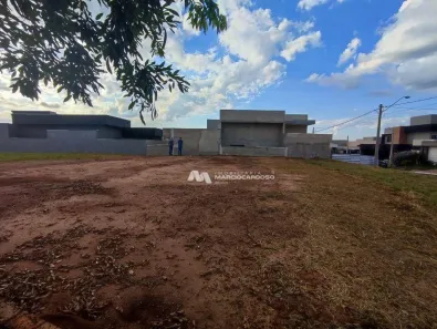 Lote/Terreno à venda, 263m² no Setlife Mirassol, Mirassol