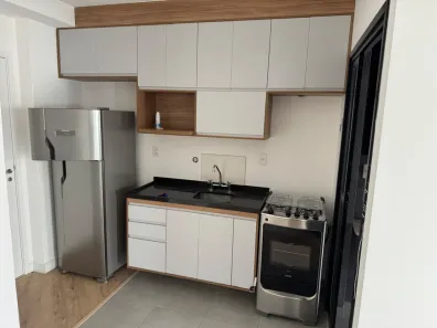 Apartamento com 2 Quartos para alugar, 68m² no Pinheiros, São Paulo