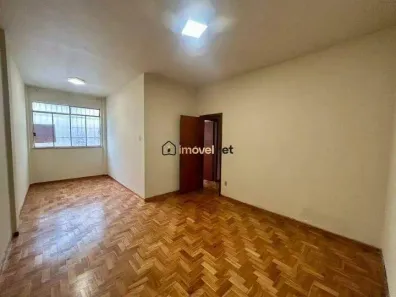 Apartamento com 3 Quartos para alugar, 110m² no Sion, Belo Horizonte