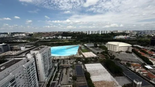 Cobertura com 3 Quartos à venda, 224m² no Jardim Dom Bosco, São Paulo