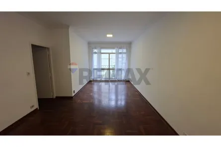Apartamento com 3 Quartos para alugar, 122m² no Jardim das Acácias, São Paulo