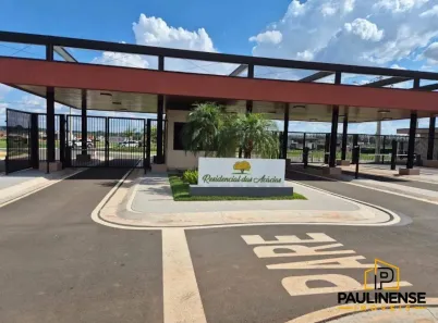 Lote/Terreno à venda, 300m² no Boa Esperança, Paulínia
