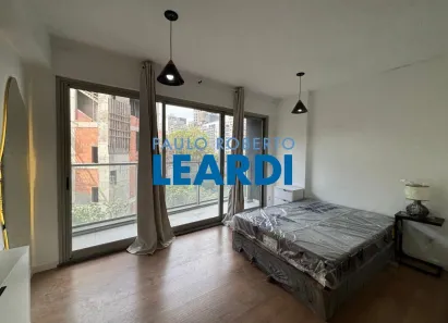 Apartamento com 1 Quarto à venda, 27m² no Pinheiros, São Paulo