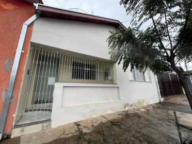 Casa com 3 Quartos para alugar, 105m² no Jaraguá, Piracicaba