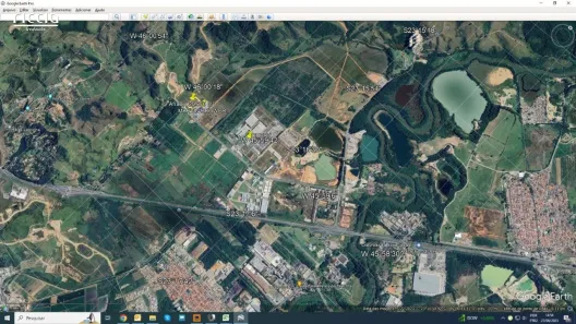 Lote/Terreno à venda, 20000m² no Rio Abaixo, Jacareí