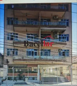 Apartamento com 2 Quartos à venda, 71m² no Méier, Rio de Janeiro