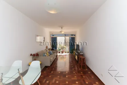 Apartamento com 2 Quartos à venda, 107m² no Pinheiros, São Paulo