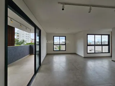 Apartamento com 3 Quartos à venda, 146m² no Vila Paris, Belo Horizonte