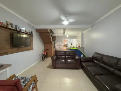 Casa com 3 Quartos à venda, 74m² no Arroio Grande, Santa Cruz do Sul