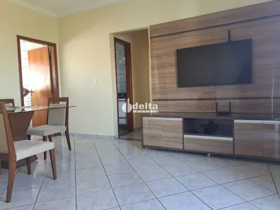 Apartamento com 3 Quartos à venda, 81m² no Santa Mônica, Uberlândia