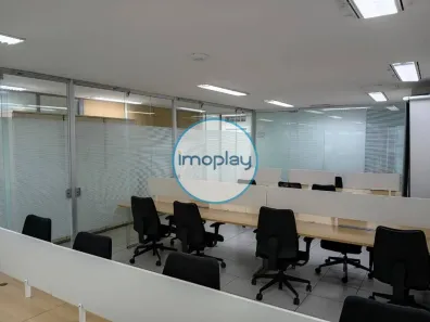 Sala Comercial para alugar, 186m² no Vila Olímpia, São Paulo