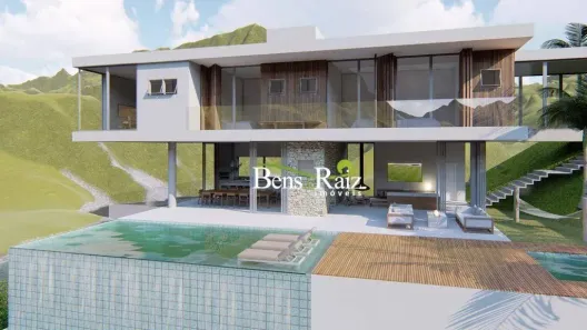 Lote/Terreno à venda, 1100m² no Vila Del Rey, Nova Lima