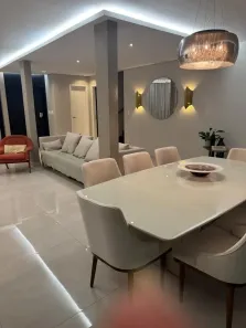 Casa de Condomínio com 4 Quartos à venda, 220m² no Gurupi, Teresina