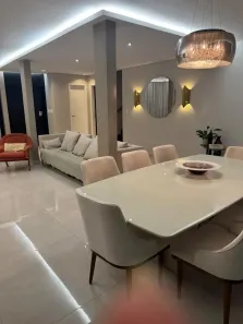 Sobrado com 4 Quartos à venda, 220m² no Gurupi, Teresina