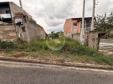 Lote/Terreno à venda, 175m² no Cruz das Almas, Araçariguama