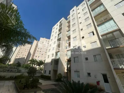 Apartamento com 2 Quartos à venda, 49m² no Vila Inglesa, São Paulo