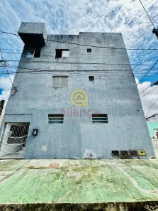 Apartamento com 1 Quarto para alugar, 50m² no Cidade da Esperança, Natal