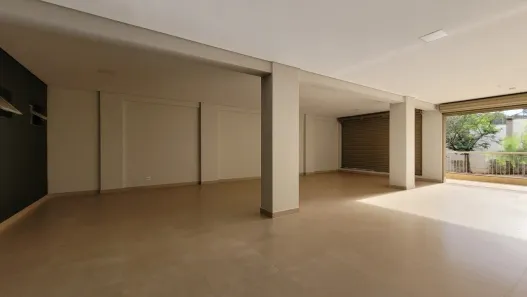 Ponto Comercial para alugar, 160m² no Jardim Nova Aliança Sul, Ribeirão Preto