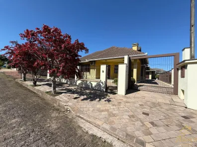 Casa com 2 Quartos à venda, 227m² no Nova Petrópolis, Nova Petrópolis